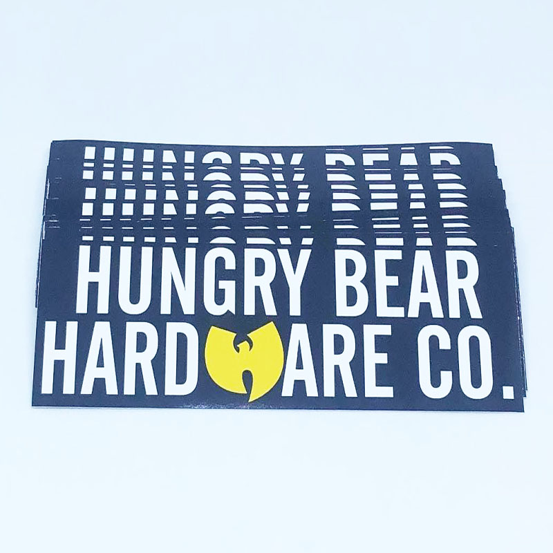 custom bumper stickers
