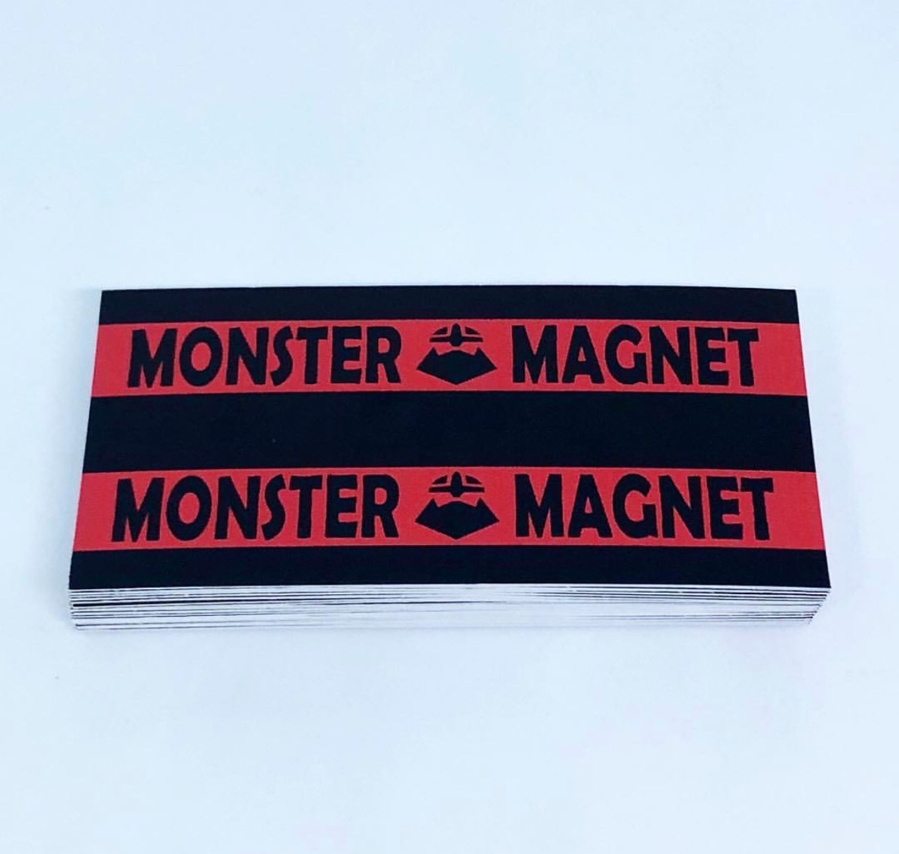 Bumper non laminated Stickers Tortoise Print