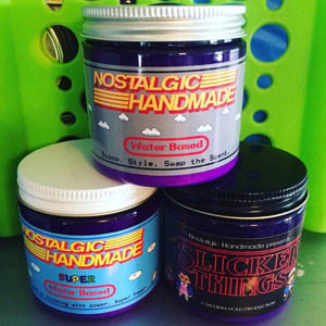 Custom Labels – High-Quality Stickers