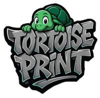 eggshell graffiti sticker